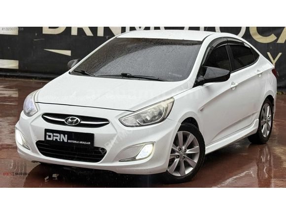 DRN MOTORS-DİZEL MANUEL 252.000 KMDE 12-24-36 AY SENETLE SATIŞ