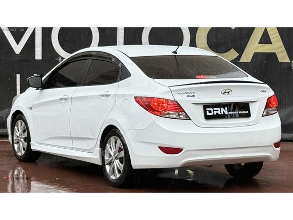DRN MOTORS-DİZEL MANUEL 252.000 KMDE 12-24-36 AY SENETLE SATIŞ