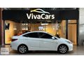 VivaCars | 2015 MAKYAJLI ACCENT BLUE + MODE PLUS + DİZEL MANUEL