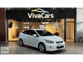 VivaCars | 2015 MAKYAJLI ACCENT BLUE + MODE PLUS + DİZEL MANUEL