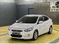 2017 Hyundai Accent Blue/1.6DİZEL OTOMATİK/155BİN KM/BAKIMLI