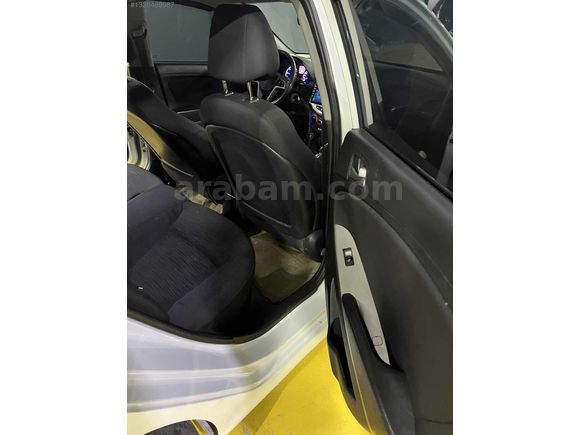2017 Hyundai Accent Blue/1.6DİZEL OTOMATİK/155BİN KM/BAKIMLI