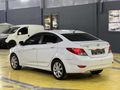 2017 Hyundai Accent Blue/1.6DİZEL OTOMATİK/155BİN KM/BAKIMLI