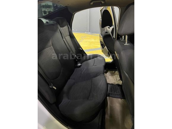 2017 Hyundai Accent Blue/1.6DİZEL OTOMATİK/155BİN KM/BAKIMLI