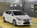 2017 Hyundai Accent Blue/1.6DİZEL OTOMATİK/155BİN KM/BAKIMLI