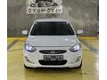 2017 Hyundai Accent Blue/1.6DİZEL OTOMATİK/155BİN KM/BAKIMLI