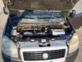 HATASIZ BOYASİZ 1.9 MULTİJET JTD 320 BİN KMDE