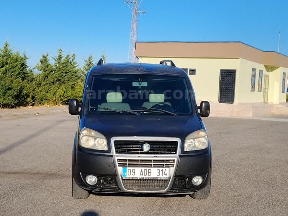 HATASIZ BOYASİZ 1.9 MULTİJET JTD 320 BİN KMDE