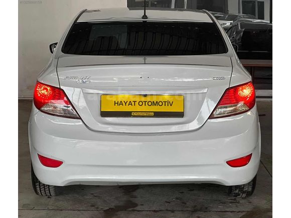 OTOMATİK BAKIMLI