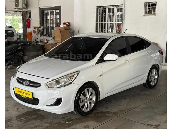 OTOMATİK BAKIMLI