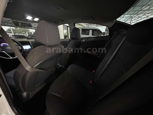 OTOMATİK BAKIMLI