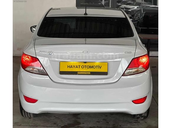 OTOMATİK BAKIMLI