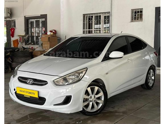 OTOMATİK BAKIMLI