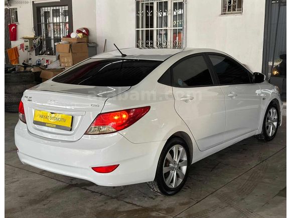 OTOMATİK BAKIMLI