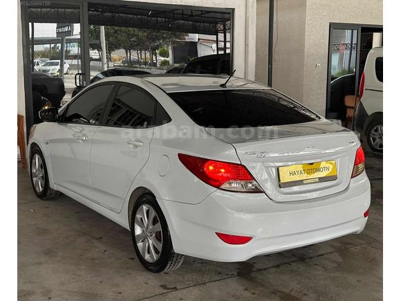 OTOMATİK BAKIMLI