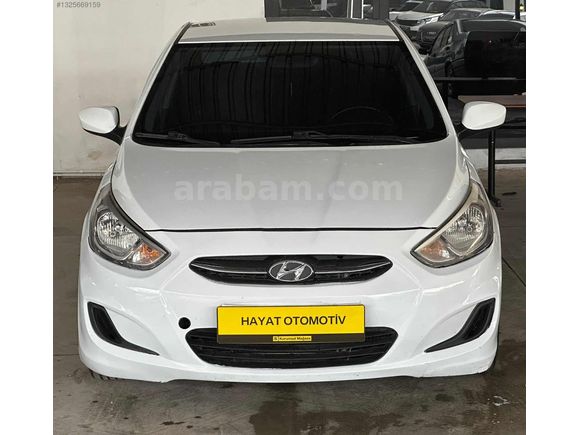 OTOMATİK BAKIMLI