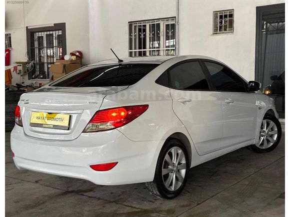 OTOMATİK BAKIMLI