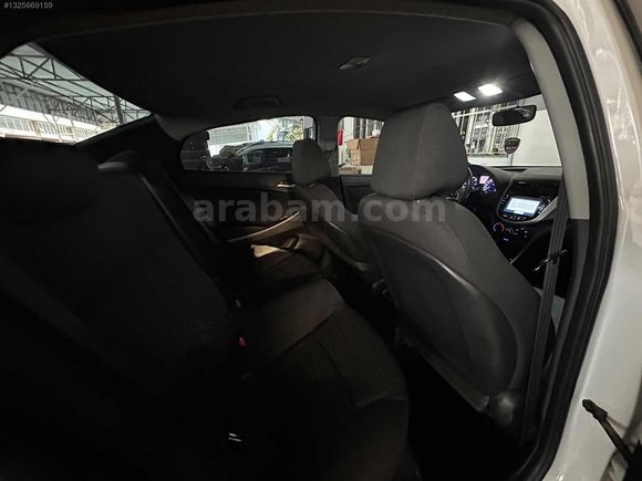 OTOMATİK BAKIMLI