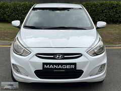 2015 Hyundai Accent Blue 1.6 CRDi | Otomatik | Mode Plus |