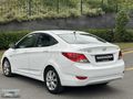 2015 Hyundai Accent Blue 1.6 CRDi | Otomatik | Mode Plus |