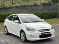 2015 Hyundai Accent Blue 1.6 CRDi | Otomatik | Mode Plus |