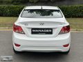 2015 Hyundai Accent Blue 1.6 CRDi | Otomatik | Mode Plus |
