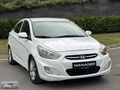 2015 Hyundai Accent Blue 1.6 CRDi | Otomatik | Mode Plus |