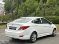 2015 Hyundai Accent Blue 1.6 CRDi | Otomatik | Mode Plus |