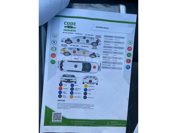 Sahibinden Citroen C4 1.6 e-HDi Confort 2012 Model 