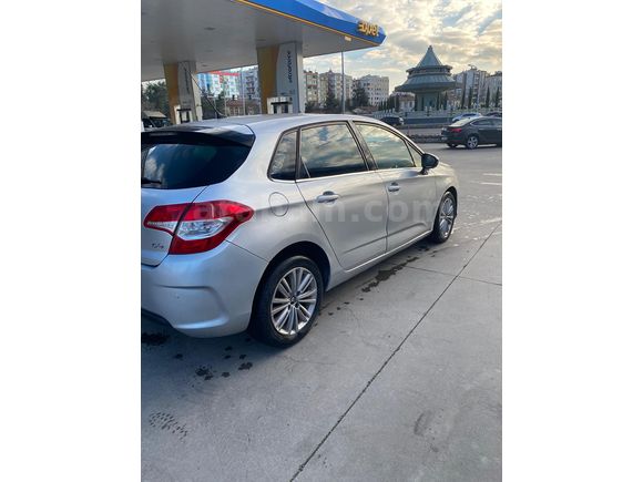Sahibinden Citroen C4 1.6 e-HDi Confort 2012 Model 