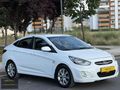 HATASIZ 2013 HYUNDAİ ACCENT BLUE 1.6 CRDI MODE PLUS 240.750 KM