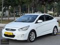HATASIZ 2013 HYUNDAİ ACCENT BLUE 1.6 CRDI MODE PLUS 240.750 KM