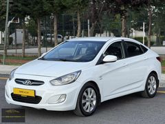 HATASIZ 2013 HYUNDAİ ACCENT BLUE 1.6 CRDI MODE PLUS 240.750 KM