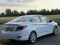 HATASIZ 2013 HYUNDAİ ACCENT BLUE 1.6 CRDI MODE PLUS 240.750 KM