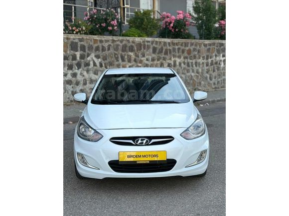 BİRDEMDEN TERTEMİZ MODE PLUS ACCENT BLUE OTOMATİK