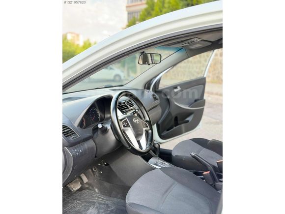 BİRDEMDEN TERTEMİZ MODE PLUS ACCENT BLUE OTOMATİK