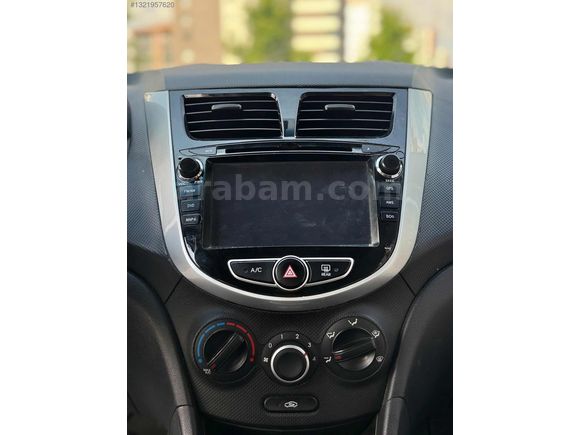 BİRDEMDEN TERTEMİZ MODE PLUS ACCENT BLUE OTOMATİK
