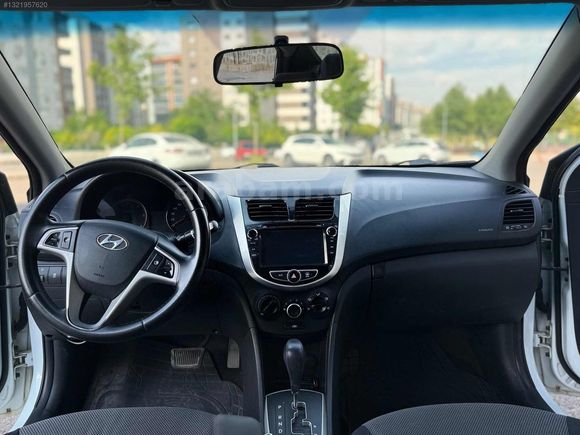 BİRDEMDEN TERTEMİZ MODE PLUS ACCENT BLUE OTOMATİK