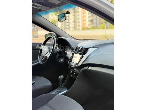 BİRDEMDEN TERTEMİZ MODE PLUS ACCENT BLUE OTOMATİK