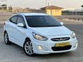 İNCİ OTOMOTİVDEN HATASIZ ACCENT BLUE