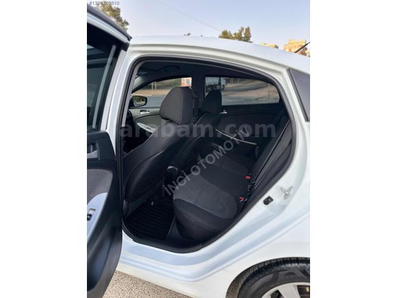 İNCİ OTOMOTİVDEN HATASIZ ACCENT BLUE