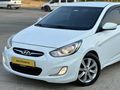 İNCİ OTOMOTİVDEN HATASIZ ACCENT BLUE