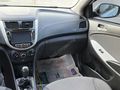 İNCİ OTOMOTİVDEN HATASIZ ACCENT BLUE