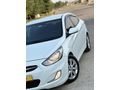 İNCİ OTOMOTİVDEN HATASIZ ACCENT BLUE