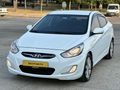 İNCİ OTOMOTİVDEN HATASIZ ACCENT BLUE