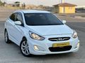 İNCİ OTOMOTİVDEN HATASIZ ACCENT BLUE