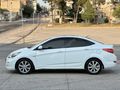 İNCİ OTOMOTİVDEN HATASIZ ACCENT BLUE