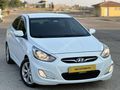 İNCİ OTOMOTİVDEN HATASIZ ACCENT BLUE