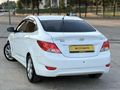 İNCİ OTOMOTİVDEN HATASIZ ACCENT BLUE