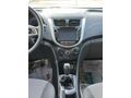 İNCİ OTOMOTİVDEN HATASIZ ACCENT BLUE